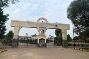 IGKV पेपर लीक कांड में बड़ा खुलासा